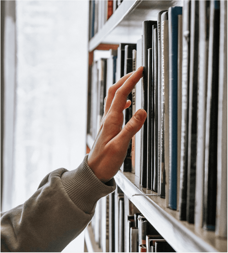 GreyMatters leadership workshop focused on Intellectual Curiosity